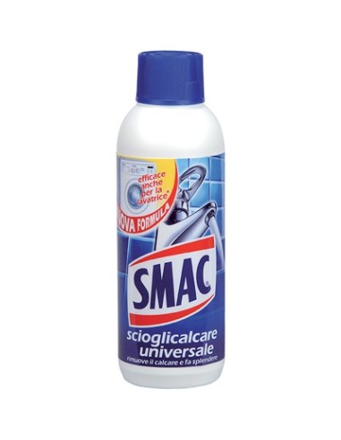 SMAC SCIOGLICALCARE GEL ML 500