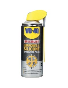 SILICONE SPRAY WD-40 SPECIALIST ML 400