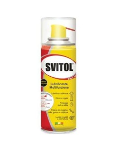 LUBRIFICANTE SPRAY SVITOL AREXONS ML 200
