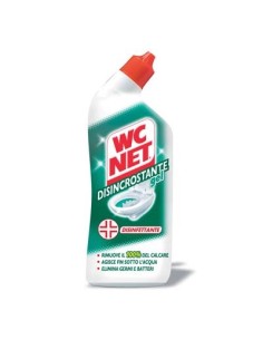WC NET DISINCROSTANTE ML 700