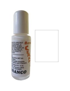 SMALTO RITOCCO JOLLY KIBO BIANCO ML 8