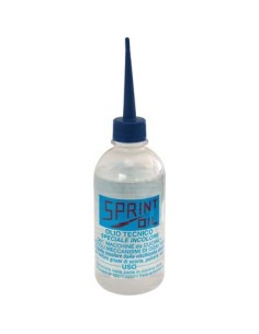 OLIO SPRINT OIL KIBO ML 125