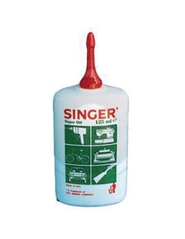 OLIO SINGER ML 125