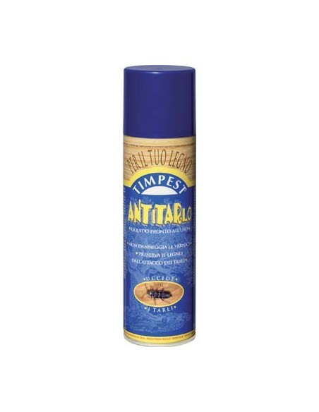 ANTITARLO SPRAY TIMPEST ML 250
