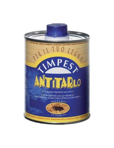 ANTITARLO TIMPEST ML 500