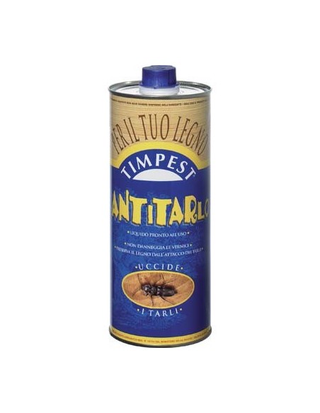 ANTITARLO TIMPEST LT 1