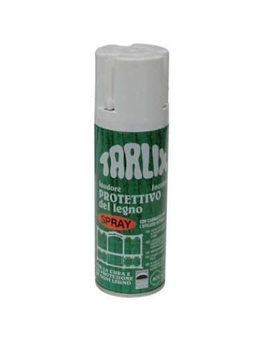 ANTITARLO SPRAY TARLIX KIBO ML 200