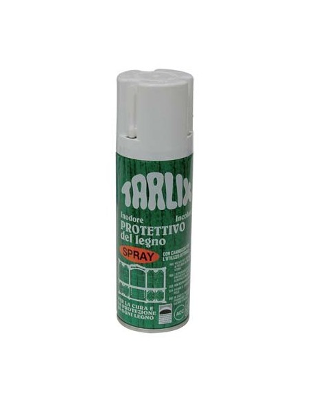 ANTITARLO SPRAY TARLIX KIBO ML 200
