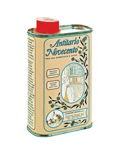 ANTITARLO NOVECENTO ML 250