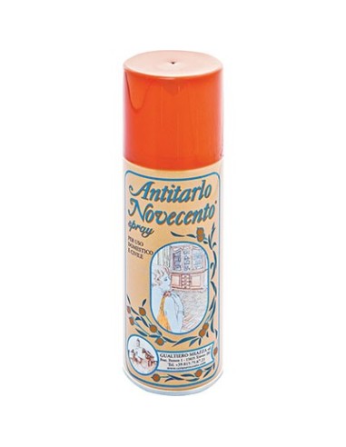 ANTITARLO SPRAY NOVECENTO ML 200