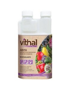 STIMOLANTE LIQUIDO ABYSS VITHAL BIO KB ML 250