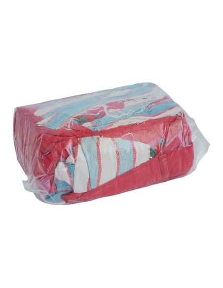 PEZZAME COTONE COLORATO CF - KG 2