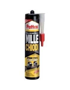 PATTEX MILLECHIODI FORTE E RAPIDO GR 400