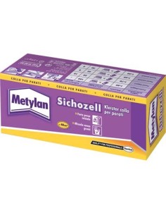 COLLA X PARATI SICHOZELL METYLAN GR 125