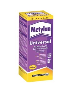 COLLA X PARATI UNIVERSAL METYLAN GR 125