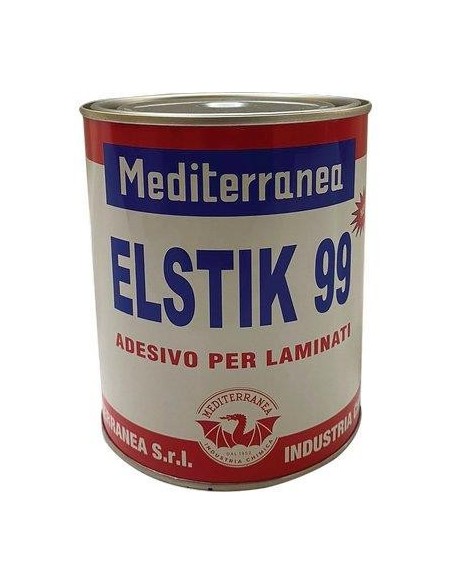 ADESIVO A CONTATTO ELSTIK 99 NEW ML 400