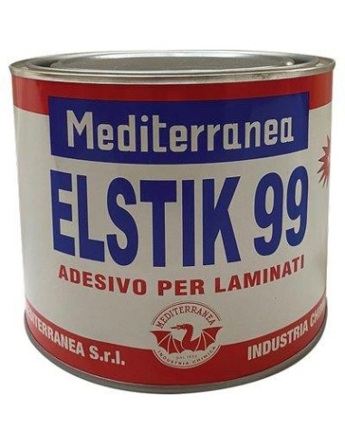 ADESIVO A CONTATTO ELSTIK 99 NEW ML 1,7