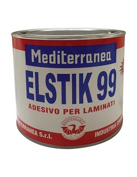 ADESIVO A CONTATTO ELSTIK 99 NEW ML 1,7