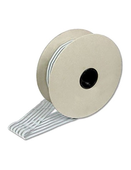 SIGILLANTE PREFORMATO Z-STRIP G GRIGIO VERNICIABILE MM 15X3 MT 125