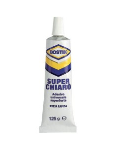 BOSTIK SUPERCHIARO GR 125