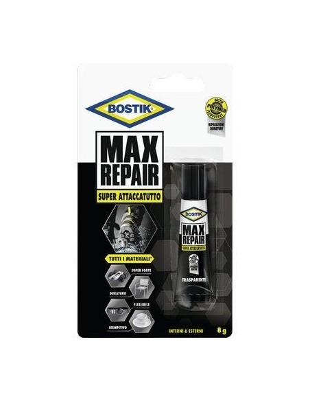 BOSTIK MAX REPAIR GR 8