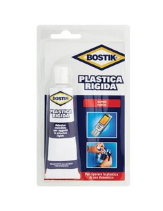 BOSTIK PLASTICA RIGIDA GR 50