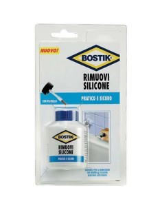 RIMUOVI SILICONE BOSTIK ML 100