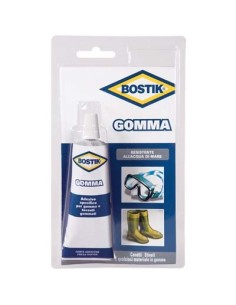 BOSTIK GOMMA GR 50