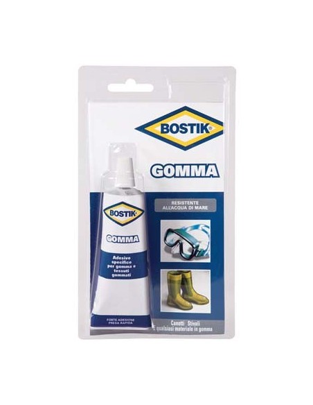 BOSTIK GOMMA GR 50