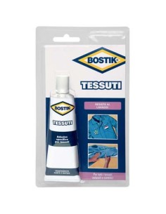BOSTIK TESSUTI GR 50