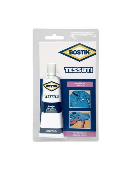 BOSTIK TESSUTI GR 50