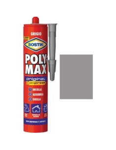 BOSTIK POLYMAX ORIGINAL EXPRESS GRIGIO GR 425