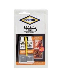 BOSTIK SALDA RAPIDO ML 30