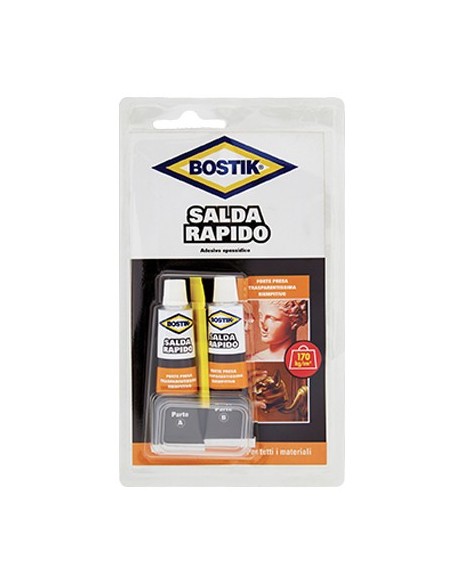 BOSTIK SALDA RAPIDO ML 30
