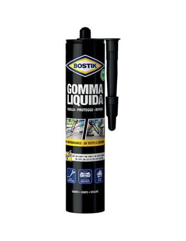 BOSTIK GOMMA LIQUIDA GR 310