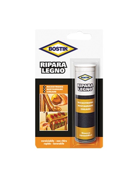BOSTIK RIPARA LEGNO GR 56