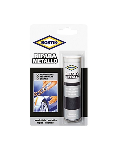 BOSTIK RIPARA METALLO GR 56