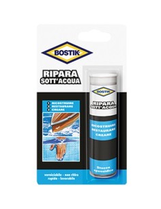 BOSTIK RIPARA SOTTO ACQUA GR 56