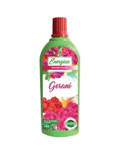 CONCIME LIQUIDO GERANI ENERGICA KG 1