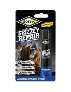 BOSTIK GRIZZLY REPAIR ESTREMO GR 20