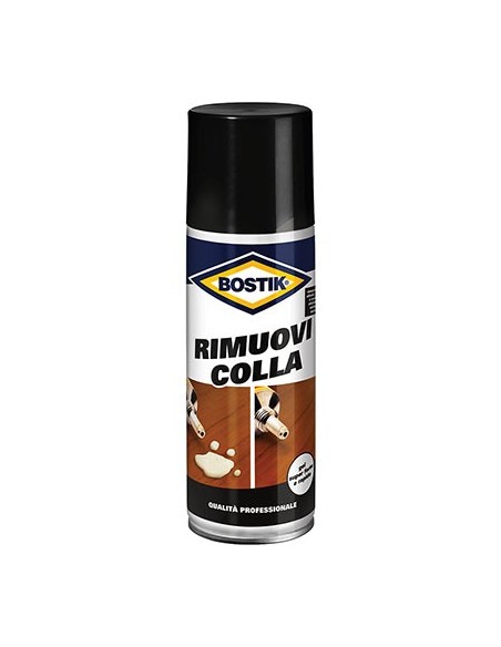 BOSTIK RIMUOVI COLLA GEL ML 200