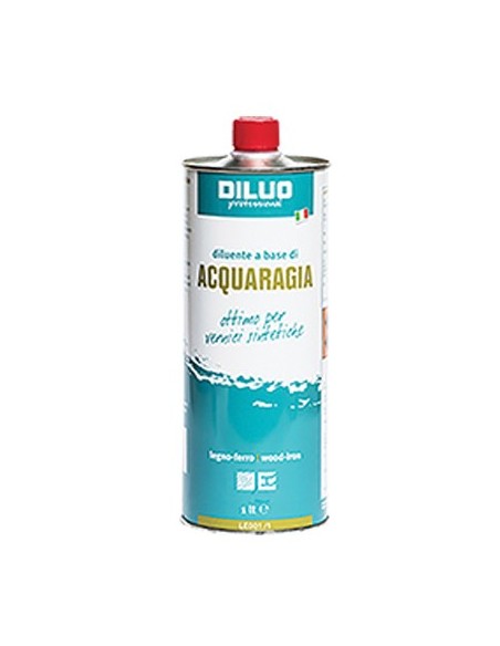 ACQUARAGIA DENATURATA 2BM LT 1