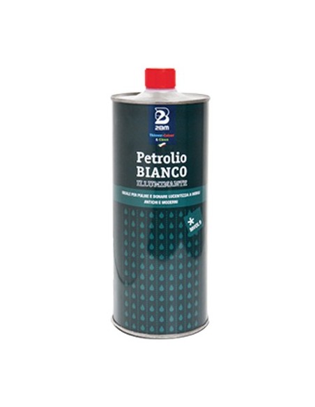 PETROLIO LAMPANTE 2BM LT 1