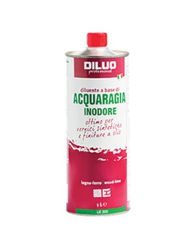 ACQUARAGIA INODORE 2BM LT 1