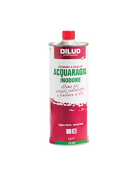 ACQUARAGIA INODORE 2BM LT 1
