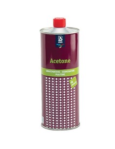 ACETONE 2BM LT 1