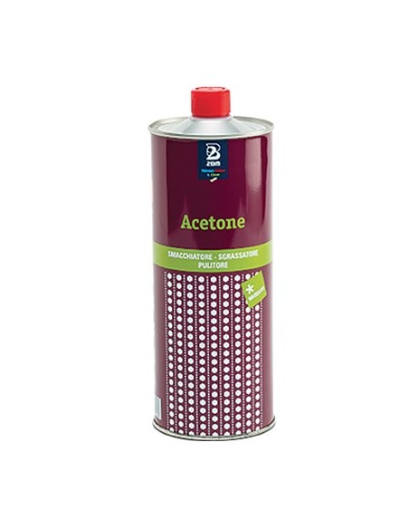 ACETONE 2BM LT 1