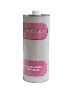 TRIELINA  LT 1 SMACCHIATORE SGRASSATORE