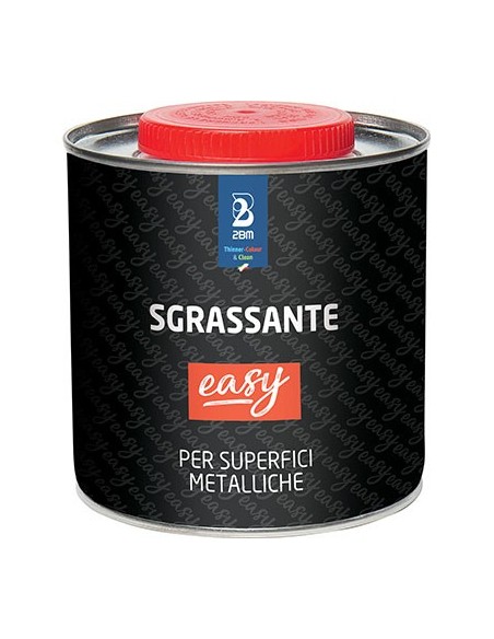 SGRASSANTE METALLO 2BM ML 750