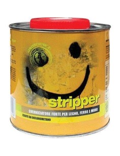 SVERNICIATORE UNIVERSALE STRIPPER ML 750